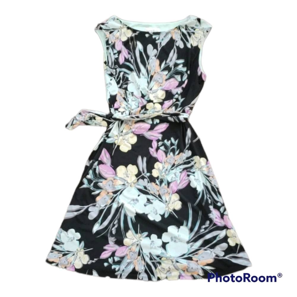 NorthStyle Floral Dress